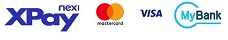 pag on-line con carta di credito